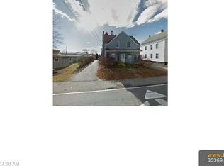 1208 Broadway, South Portland, ME 04106