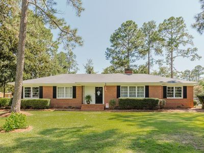 702 E 23rd Ave, Cordele, GA, 31015