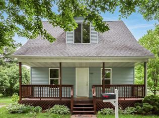 1520 Knapp St, Menomonie, WI 54751