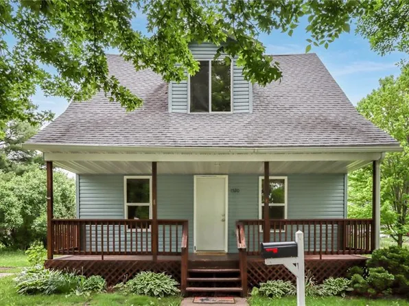 1520 Knapp Street, Menomonie, WI 54751