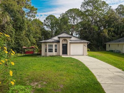 495 S Shell Rd, Deland, FL, 32720