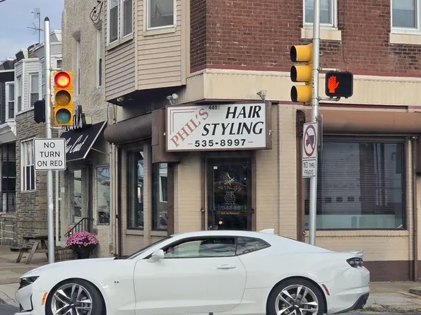 4401 Richmond St, Philadelphia, PA 19137