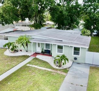 2813 W Kenmore Ave, Tampa, FL, 33614