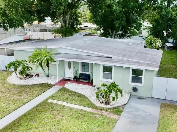 2813 W Kenmore Ave, Tampa, FL 33614