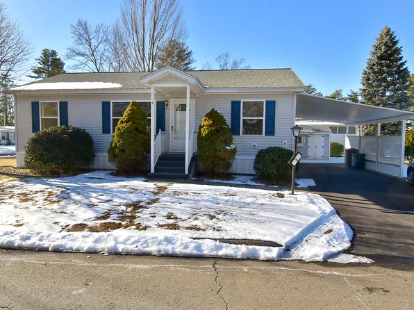 8 Riverview Drive, Plainville, CT 06062