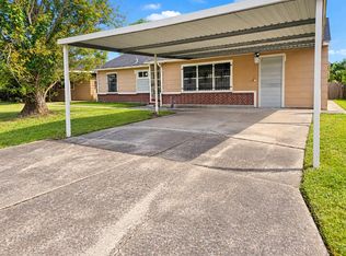 1203 Maroby St, Houston, TX 77017