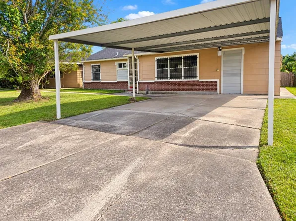 1203 Maroby St, Houston, TX 77017