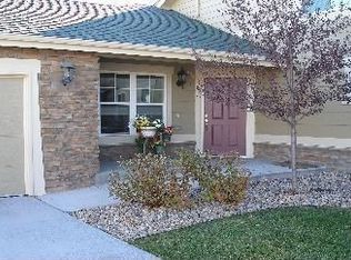 7549 S Quatar Way, Aurora, CO 80016