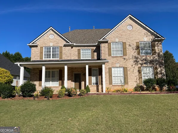 1251 Marlton Chase Dr, Lawrenceville, GA 30044