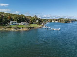 306 E Side Rd, Trevett, ME 04571