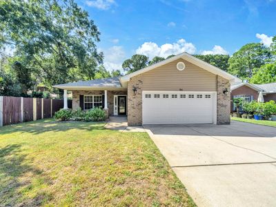 84 2nd Ave, Shalimar, FL, 32579