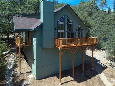 53610 Jeffrey Pine Rd, Idyllwild, CA, 92549