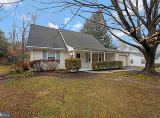 3808 Yellowstone Pl, Bowie, MD 20715