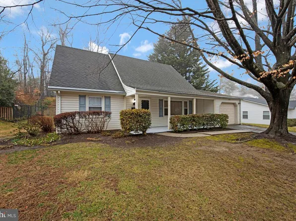 3808 Yellowstone Pl, Bowie, MD 20715