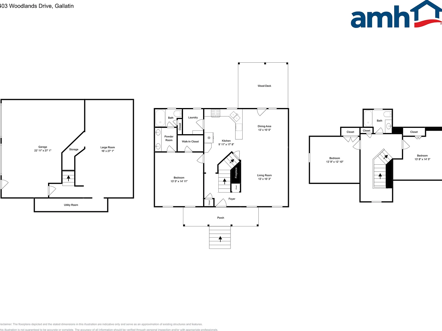3 bed, 2.0 bath, 2348 sqft, $2,420 — Photo 2