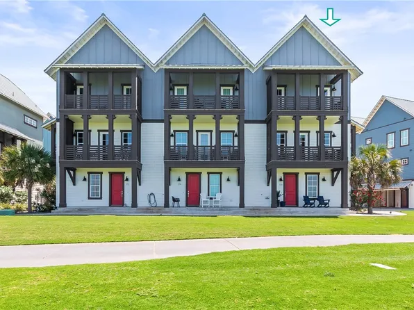 176 Spanish Dagger Ln, Port Aransas, TX 78373