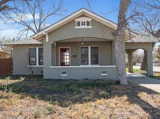 401 E Garfield St, Del Rio, TX 78840