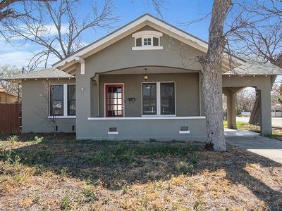 401 E Garfield St, Del Rio, TX, 78840