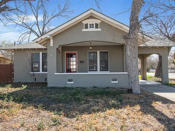 401 E Garfield St, Del Rio, TX 78840