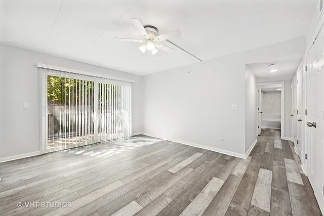 515 N Cass Ave #2H — Photo 25