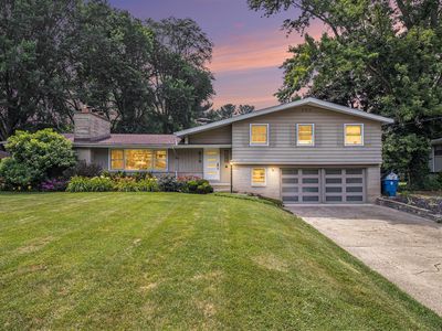 819 Thomas St, Plainwell, MI, 49080