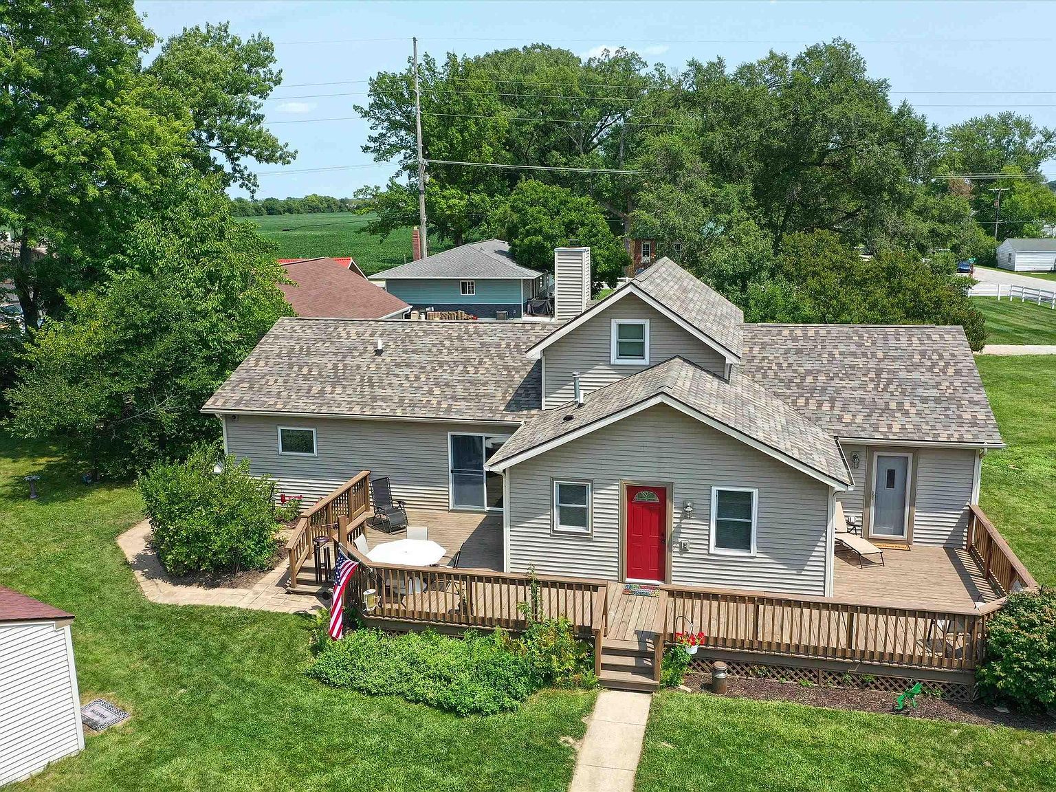 4022 Jackson Hwy, West Lafayette, IN 47906 MLS 202327337 Zillow