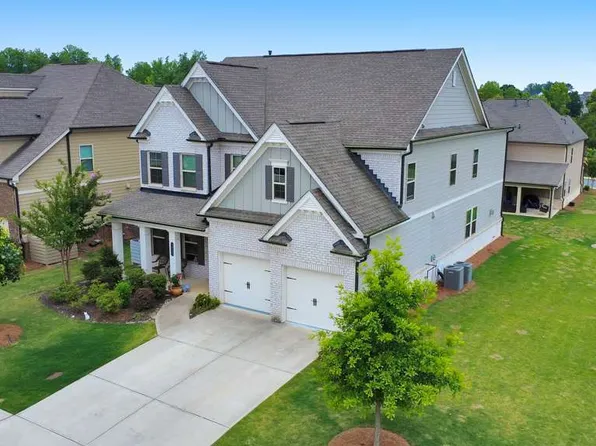3935 Dorchester Ln, Cumming, GA 30040