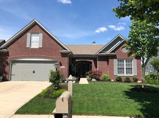 12721 Plum Creek Blvd, Carmel, IN 46033