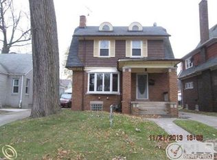 345 Lakewood St, Detroit, MI 48215