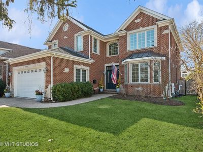 2139 Center Ave, Northbrook, IL, 60062
