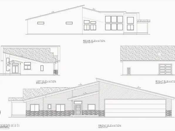 7675 W Vecera Dr, Wasilla, AK 99623