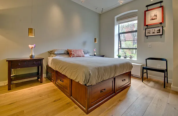 Rented by Brown Harris Stevens | media 12