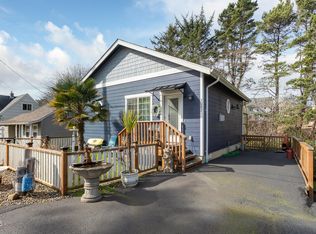 3087 SW Beach Ave, Lincoln City, OR
