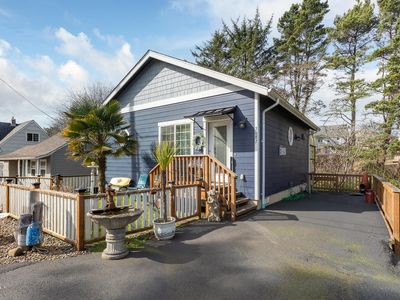 3087 SW Beach Ave, Lincoln City, OR, 97367