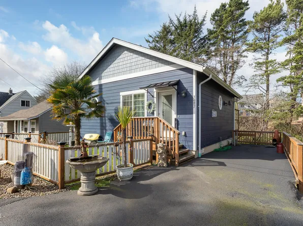 3087 SW Beach Ave, Lincoln City, OR 97367