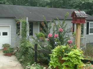 2780 Fleetwood Dr, Cumming, GA 30041