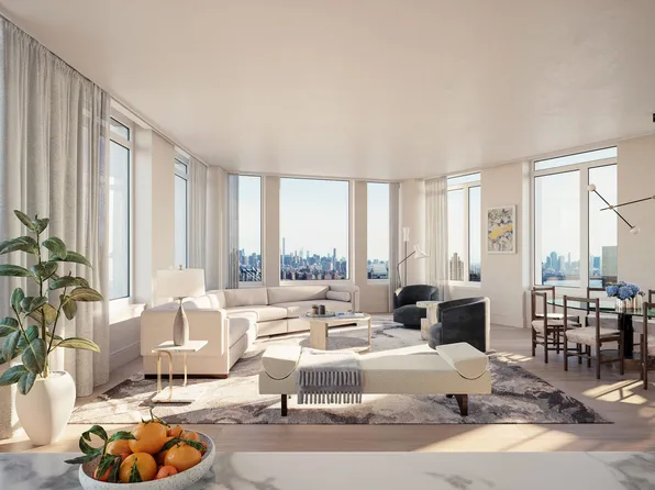 1 Clinton Street image 1 of 22