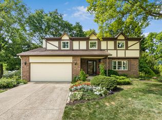 7041 Lansdowne St, Columbus, OH 43085