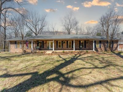 817 Columbia Ave, Mountain Home, AR, 72653