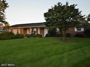 2292 Scotland Rd, Chambersburg, PA 17201