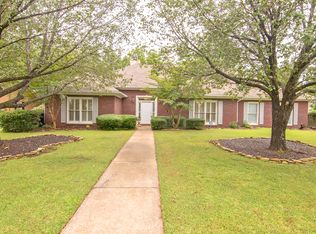 4932 Glen Eagle Dr, Tuscaloosa, AL 35406