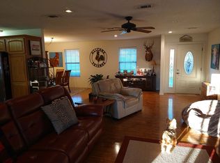 8208 Squire Rd, Pensacola, FL 32514