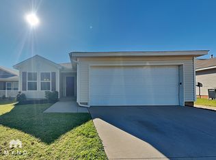 14617 Moon Daisy Dr, Edmond, OK 73013
