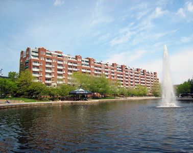 6 Canal Park APT 604, Cambridge, MA, 02141