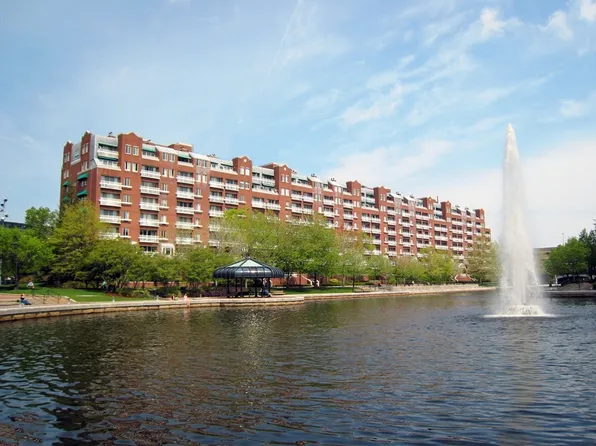 6 Canal Park APT 604, Cambridge, MA 02141