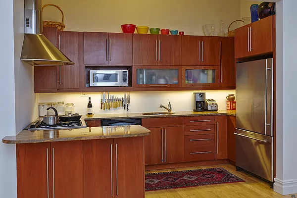 Sold by Brown Harris Stevens | media 18