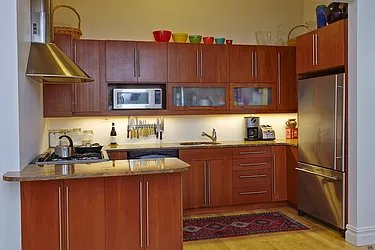 Sold by Brown Harris Stevens