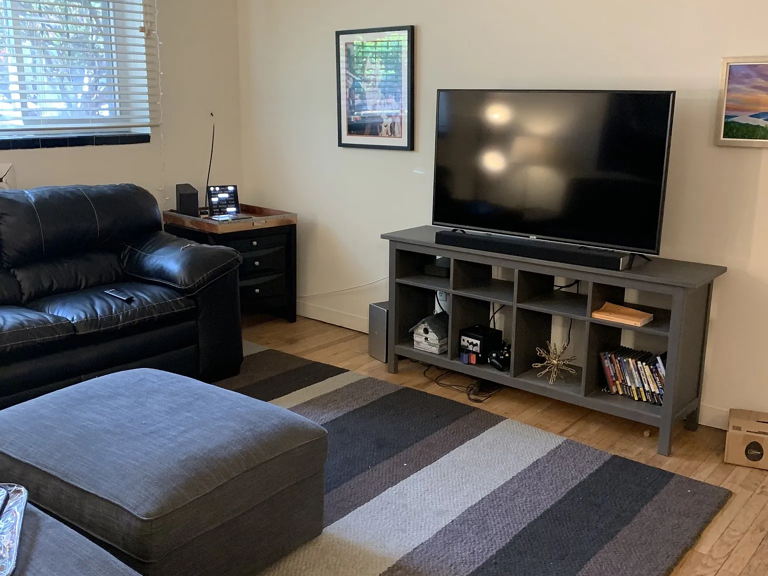 2 bed, 1.0 bath, $2,500 — Photo 2