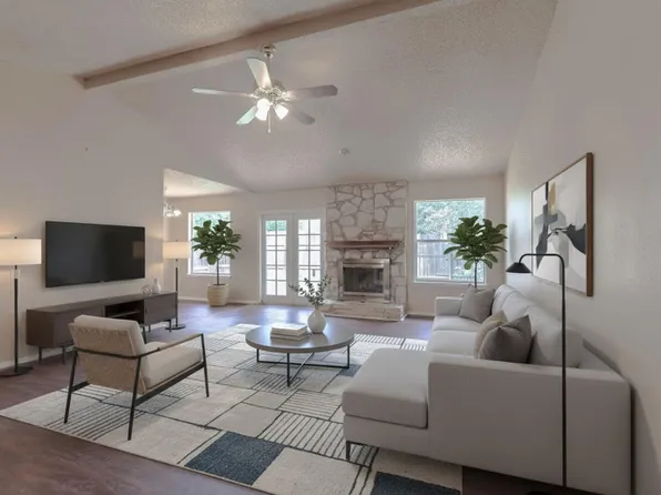 8907 Bill Hickcock Pass, Austin, TX 78748