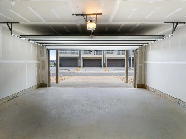 The Foundry at Renn Quarter